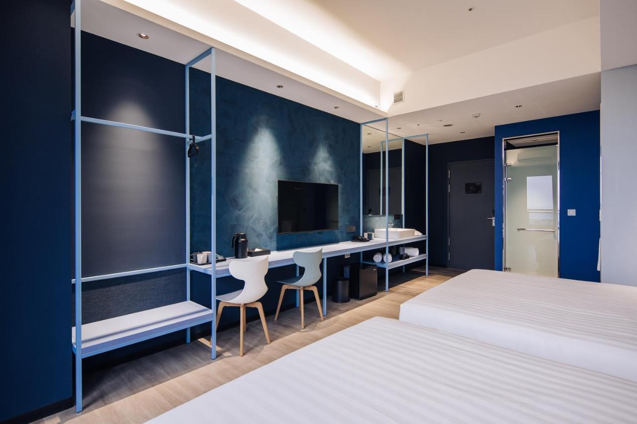 Oa Hotel Wushih Marina Đầu Thành Ngoại thất bức ảnh