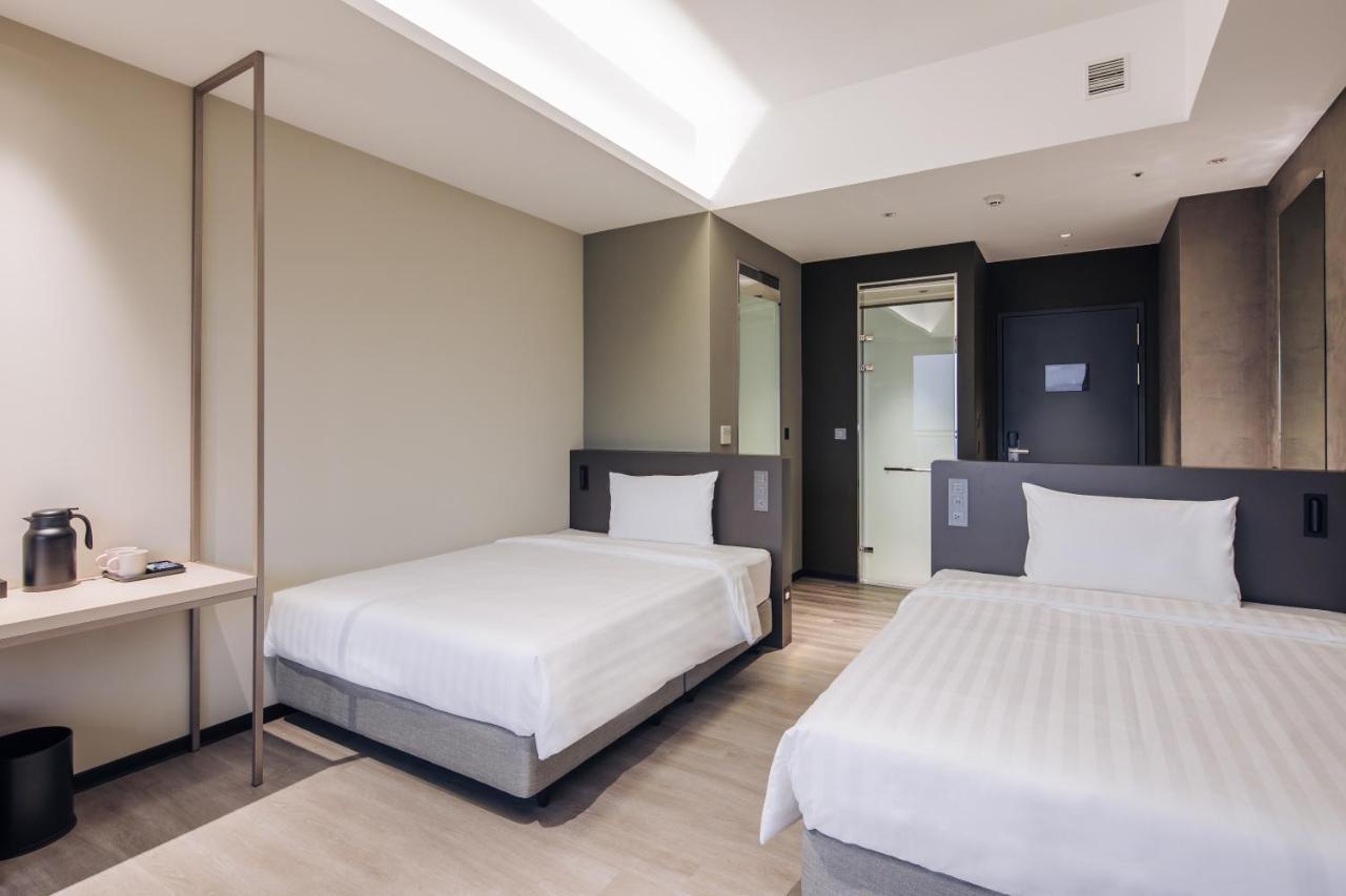 Oa Hotel Wushih Marina Đầu Thành Ngoại thất bức ảnh